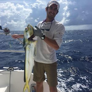 Meet your Posher, Brian